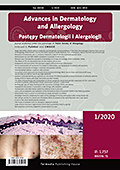 Postepy Dermatologii i Allergologii