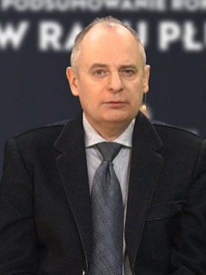 Dariusz M. Kowalski