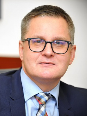 Zbigniew Krasiński