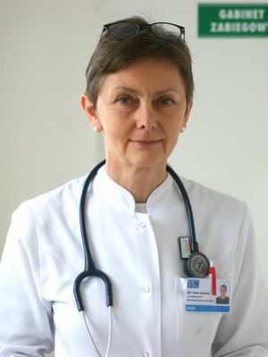 Joanna Zajkowska