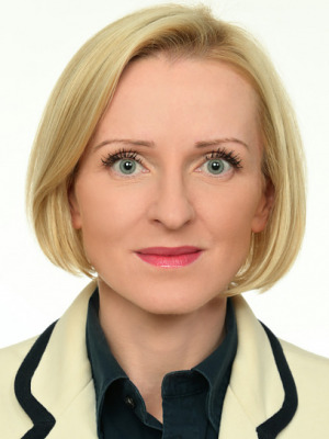 Małgorzata Maj