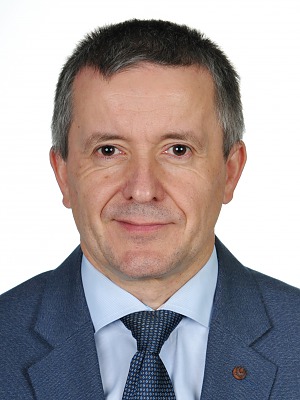 Jerzy Świerkot