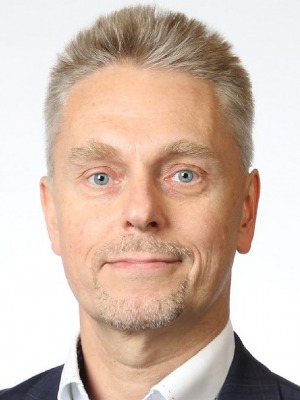 Jarosław D. Kasprzak