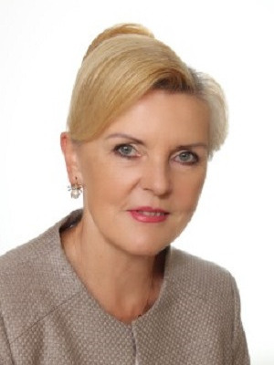 Lucyna Ostrowska