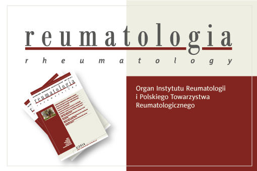 reumatologia/rheumatology