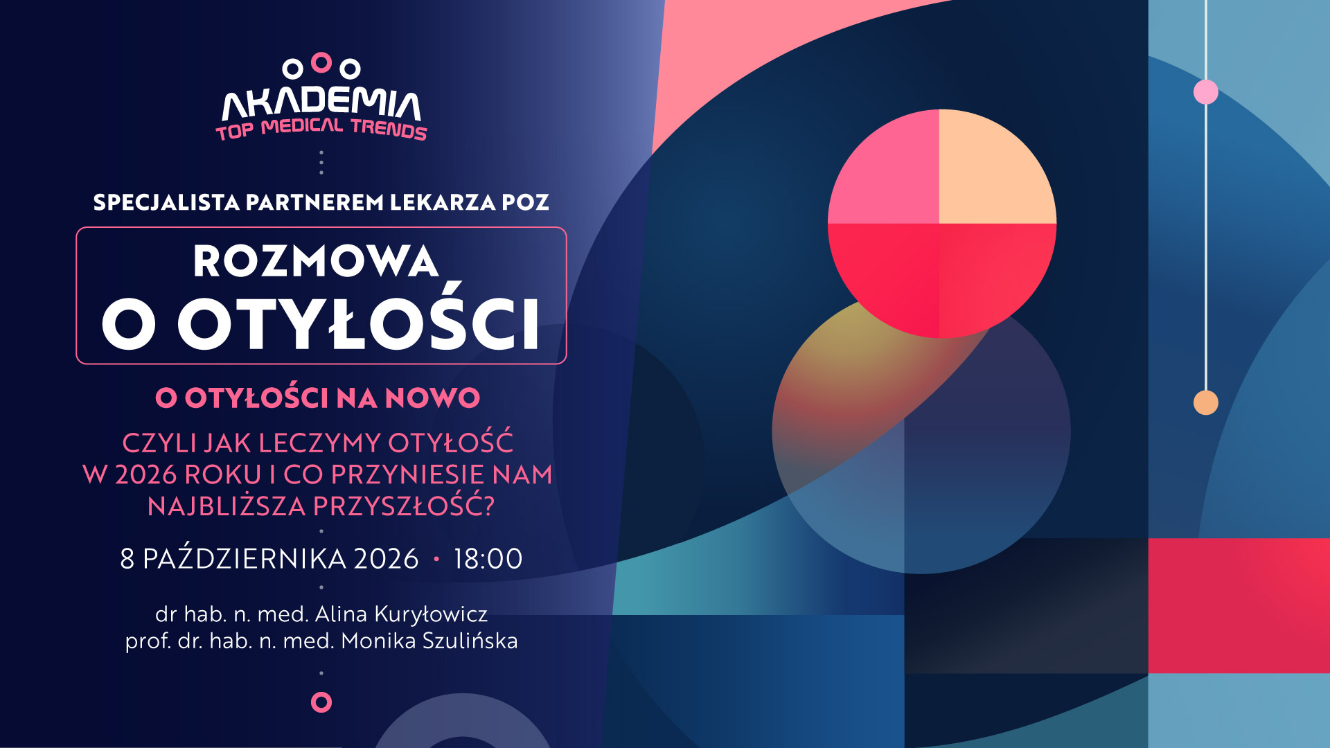 Nazwa pierwszego wydarzenia