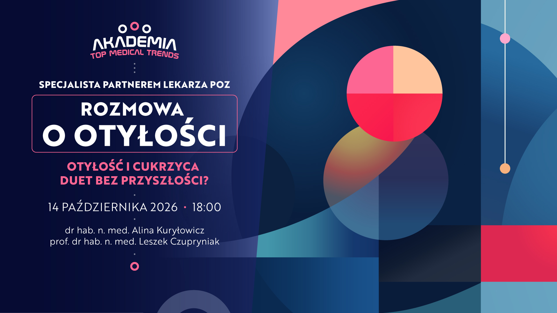 Nazwa pierwszego wydarzenia