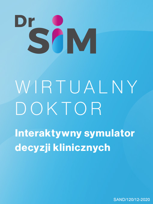 Dr SIM - Wirtualny Doktor