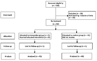 Effect of counselling based on the PLISSIT model on pregnant women’s sexual satisfaction: a randomised controlled trial