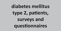 Stress level and self-concept among type 2 diabetes mellitus patients in Indonesia