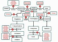 Steroidogenesis inhibitors in the treatment of nonoperative Cushing’s syndrome – a literature review
