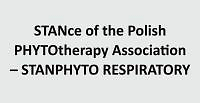 Herbal medicinal products in RESPIRATORY diseases – STANce of the Polish PHYTOtherapy Association – STANPHYTO RESPIRATORY I