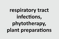 Herbal medicinal products in RESPIRATORY diseases – STANce of the Polish PHYTOtherapy Association – STANPHYTO RESPIRATORY II