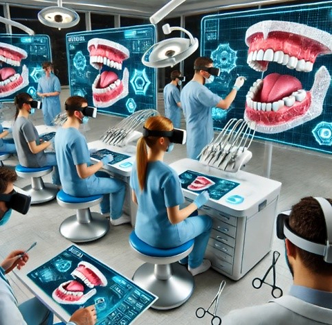 The timely need to integrate generative AI into dental education and curriculum