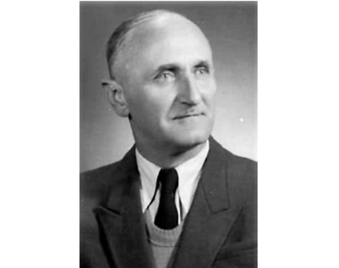 Professor Stefan Knapik, MD, PhD, DSc: an eminent Silesian who made outstanding contributions to Polish medicine
