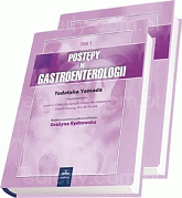 Postępy w gastroenterologii. Tom I, II