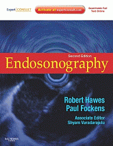 Endosonography