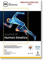 Journal of Human Kinetics
