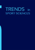 TRENDS in Sport Sciences