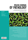 Polish Journal of Pathology - 2017