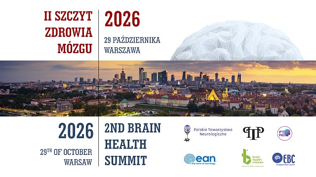 II Szczyt Zdrowia Mózgu