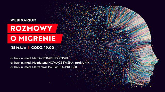 Rozmowy o migrenie