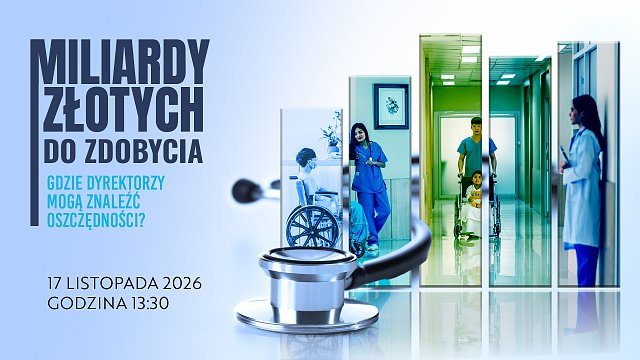 MILIARDY ZŁOTYCH DO ZDOBYCIA. GDZIE DYREKTORZY MOGĄ ZNALEŹĆ OSZCZĘDNOŚCI?