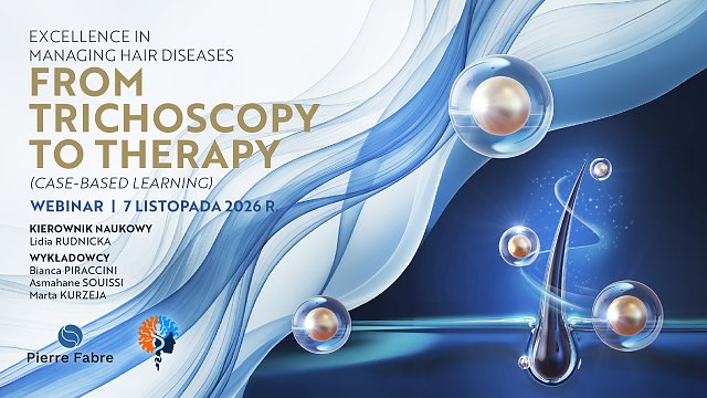 Excellence in managing hair diseases from trichoscopy to therapy (case-based learning)