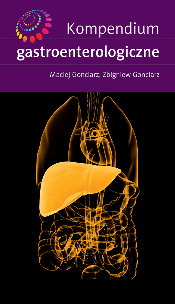 Kompendium gastroenterologiczne