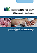 ABC atopowego zapalenia skóry.
AZS w pytaniach i odpowiedziach