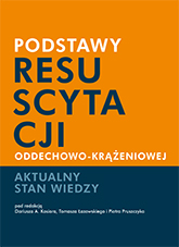 Podstawy resuscytacji oddechowo-krążeniowej – aktualny stan wiedzy