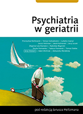 Psychiatria w geriatrii