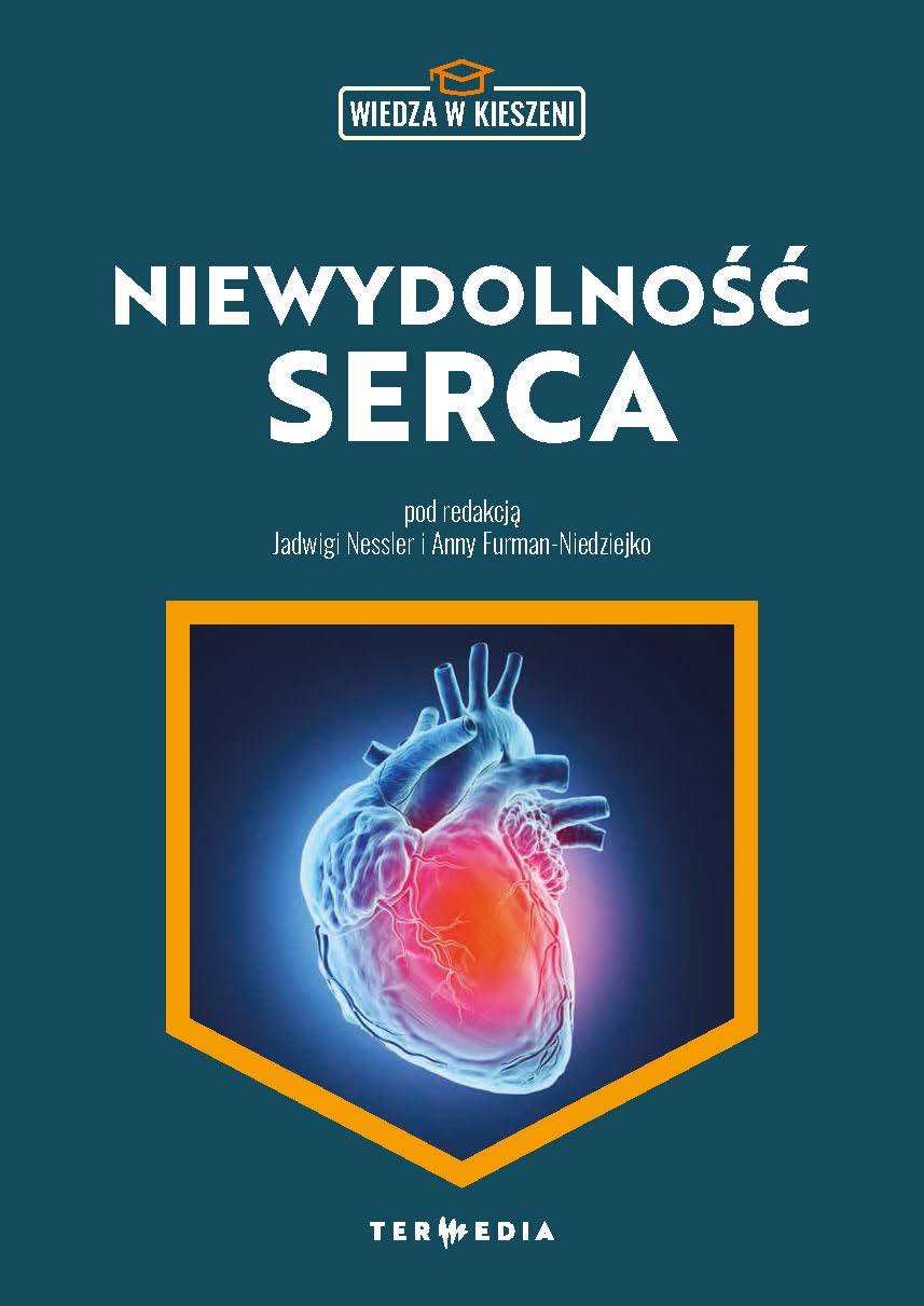 Niewydolność serca