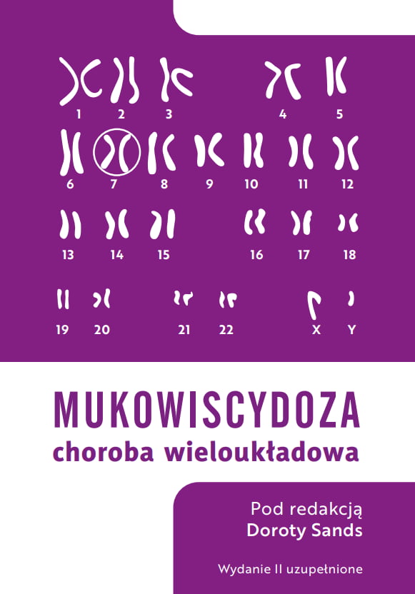 Mukowiscydoza choroba wieloukładowa