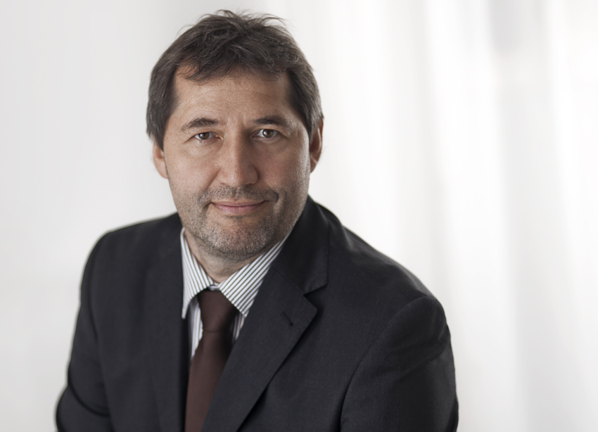 Prof. banasiewicz foto