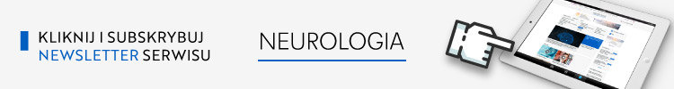 Neurologia subskrybuj newsletter