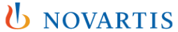 Novartis Logo