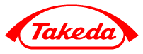 Logo takeda
