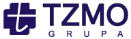 TZMO Logo