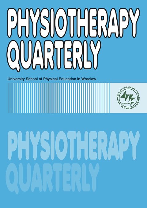 Physiotherapy Quarterly