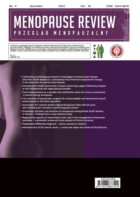 Menopause Review/Przegląd Menopauzalny