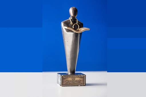 Kto zostanie laureatem...