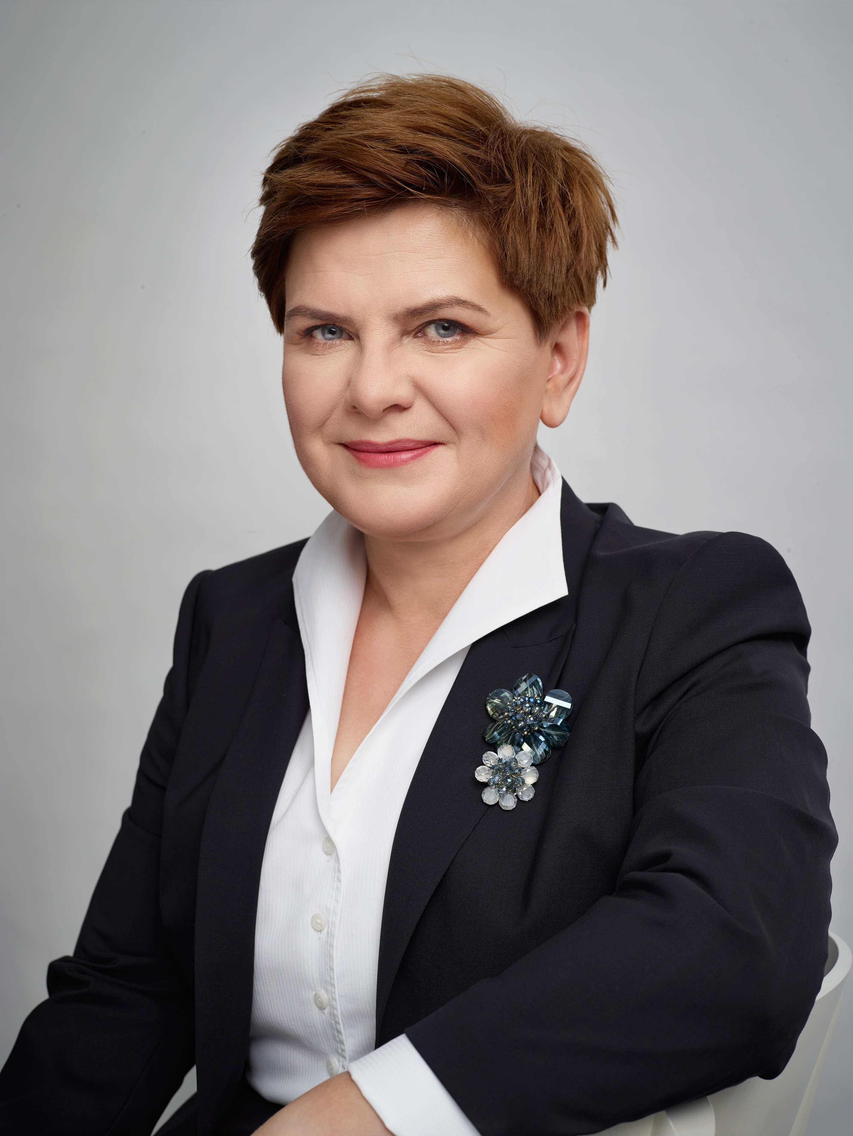 Beata Szydło chce pracować nad zmianą "ustawy aborcyjnej" - Menedżer