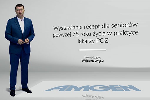 Wystawianie recept dla...