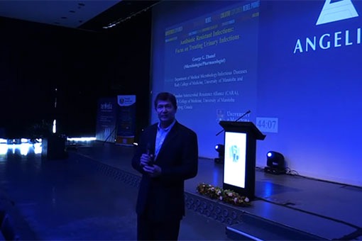 Zakażenia oporne na...