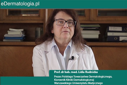 Łuszczycowe zapalenie stawów