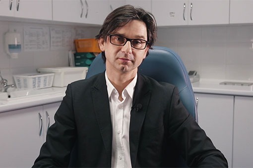 Badanie densytometryczne -...