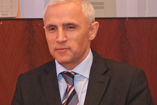 Andrzej Zapaśnik: Obecne...