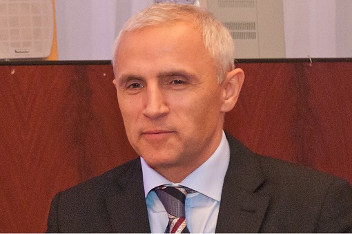 Andrzej Zapaśnik: Pilotaż...