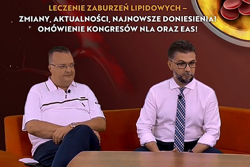 Leczenie zaburzeń...